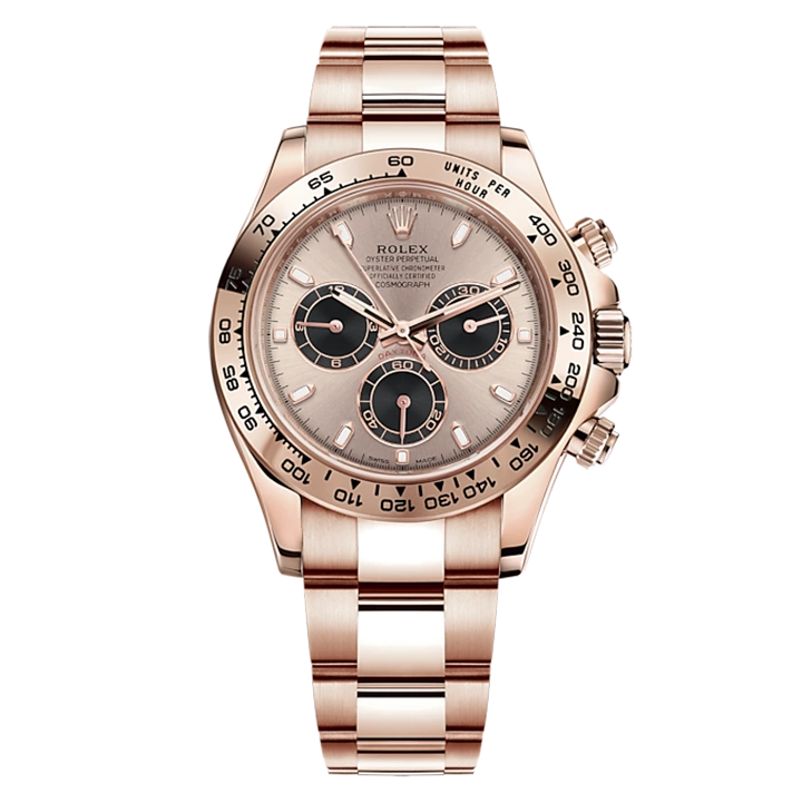 01685beeccf2ccd4e438585eab505eab.webp Rolex COSMOGRAPH DAYTONA-m116505-0016 - 图片 1
