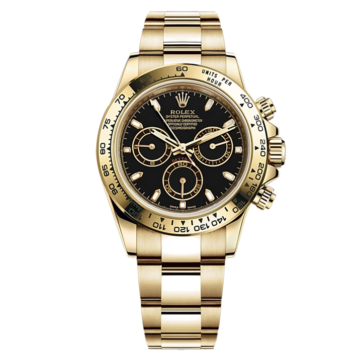 0199bd755eb8e2c3240255b57349f18e.webp Rolex COSMOGRAPH DAYTONA-m116508-0004 - 图片 1