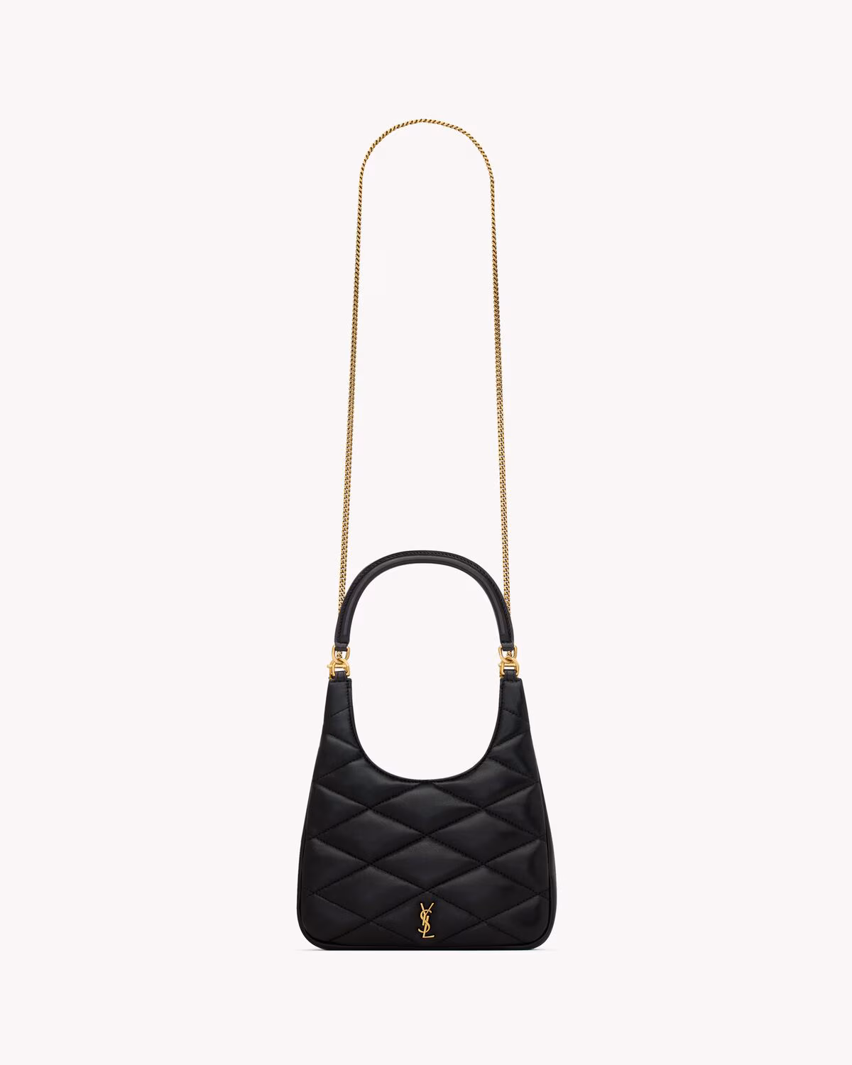 0660c442d064a1427e79bd264a3ca8ee.webp SADE HOBO IN LAMBSKIN - 图片 1