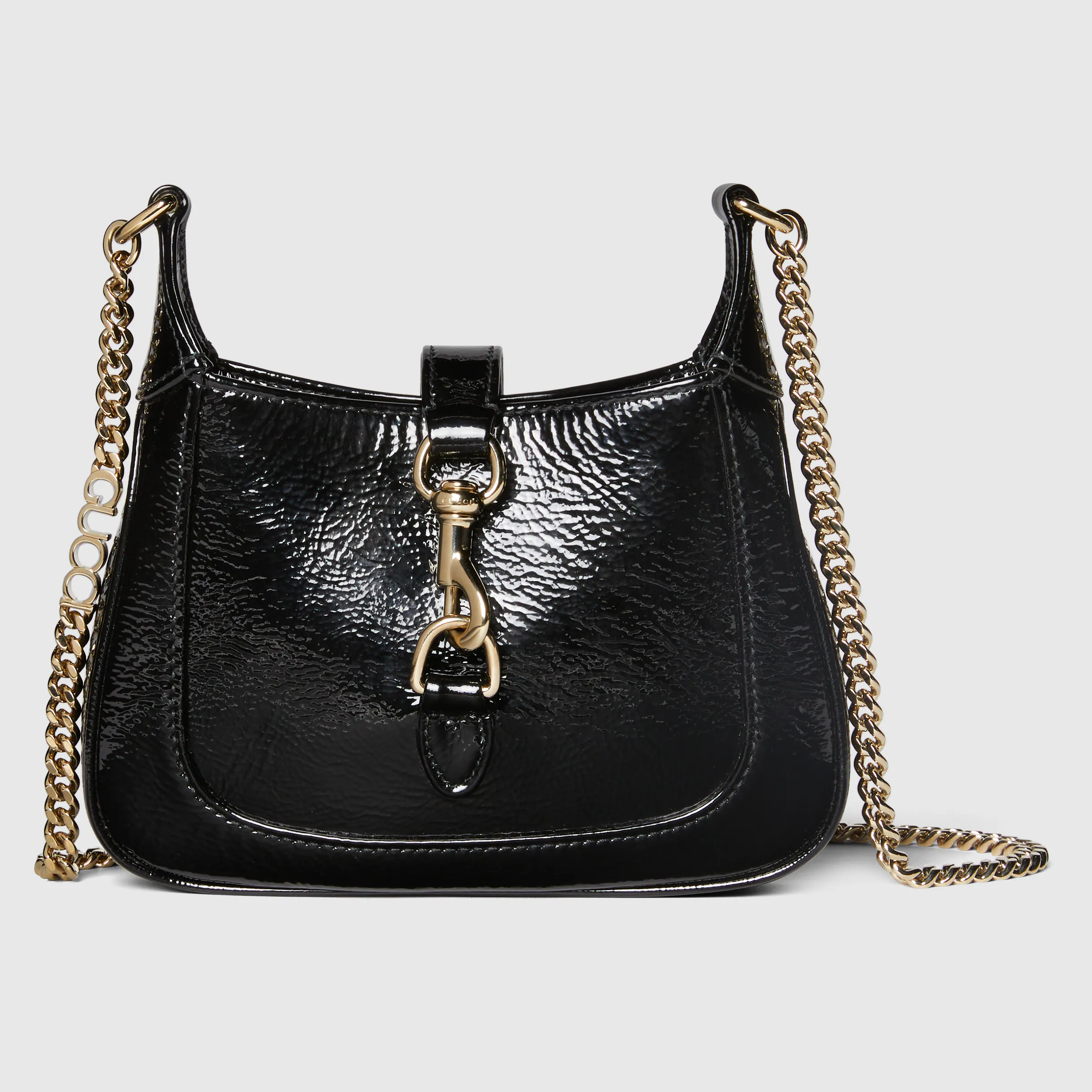 09b8e9aa6a202cea062b09250a87909e.webp MINI SAC À ÉPAULE JACKIE NOTTE - 图片 1