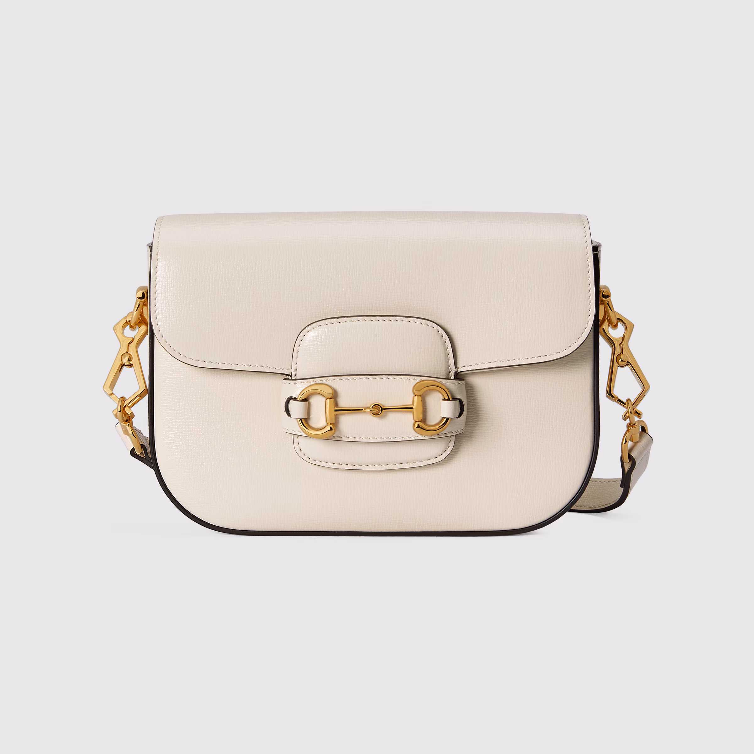 0afe294c13f5229f67fab7c86fe45e55.webp GUCCI HORSEBIT 1955 MINI SHOULDER BAG - 图片 1