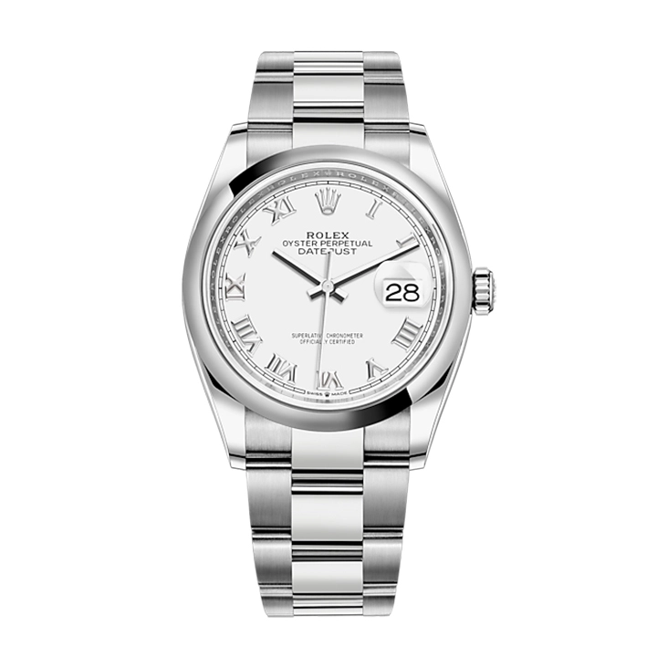 0b5bbbe3dabaa417aa46e73529097fe5.webp Rolex Datejust m126200-0008 Watch - 图片 1