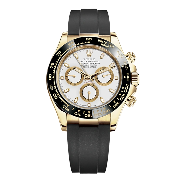 0c5af7357b247019109e4a38a910c280.webp Rolex COSMOGRAPH DAYTONA-m116518ln-0041 - 图片 1