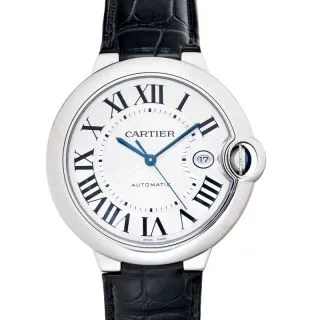 0d7eb89886ec1b619a2bf40dbdb2bc3f.webp Cartier Ballon Bleu WSBB0026 watch - 图片 1