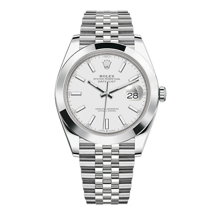 139a803d08e76628b32a809509dc1aa6.webp Rolex Datejust m126300-0006 Watch - 图片 1