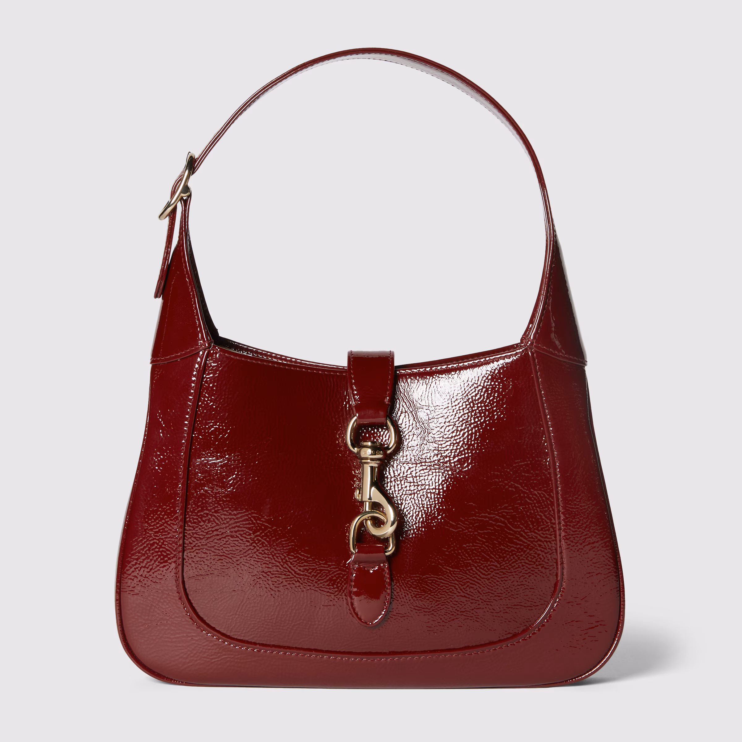 159daba9a0af2e192a2d5d1b86234297.webp GUCCI JACKIE SMALL SHOULDER BAG - 图片 1