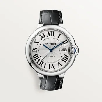 21b114bc412a20bd0d7d64b77ff9be3d.webp Cartier Ballon Bleu WSBB0039 watch - 图片 1
