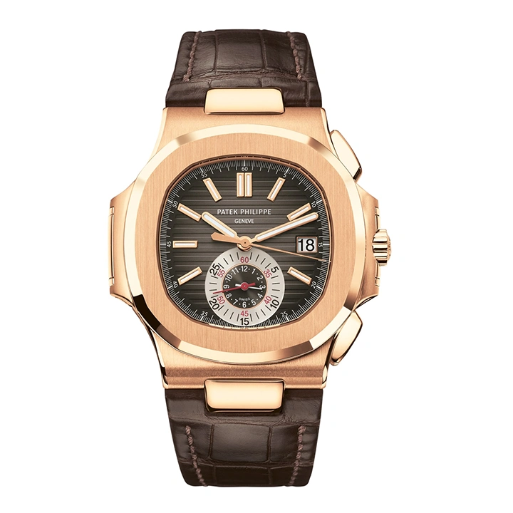 247bc9fd3a24f2482407a2c1a63d4ee1.webp 5980R - Patek Philippe NAUTILUS - 图片 1