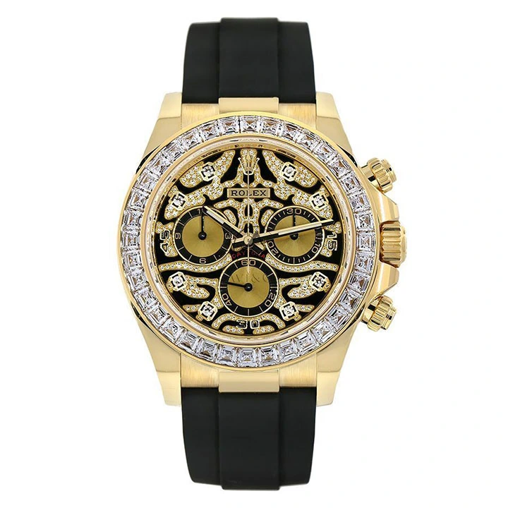 25aa60a80f8fdef99ed355103d50a8fa.webp Rolex COSMOGRAPH DAYTONA-116588 TBR - 图片 1