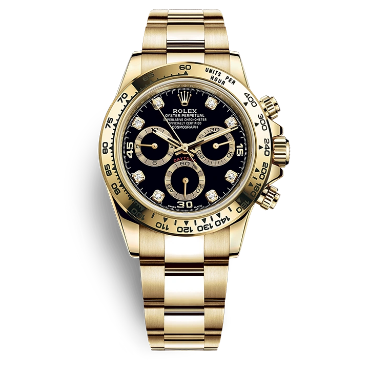 27e1a49d456f6ff31a62205fb905d656.webp Rolex COSMOGRAPH DAYTONA-m116508-0016 - 图片 1