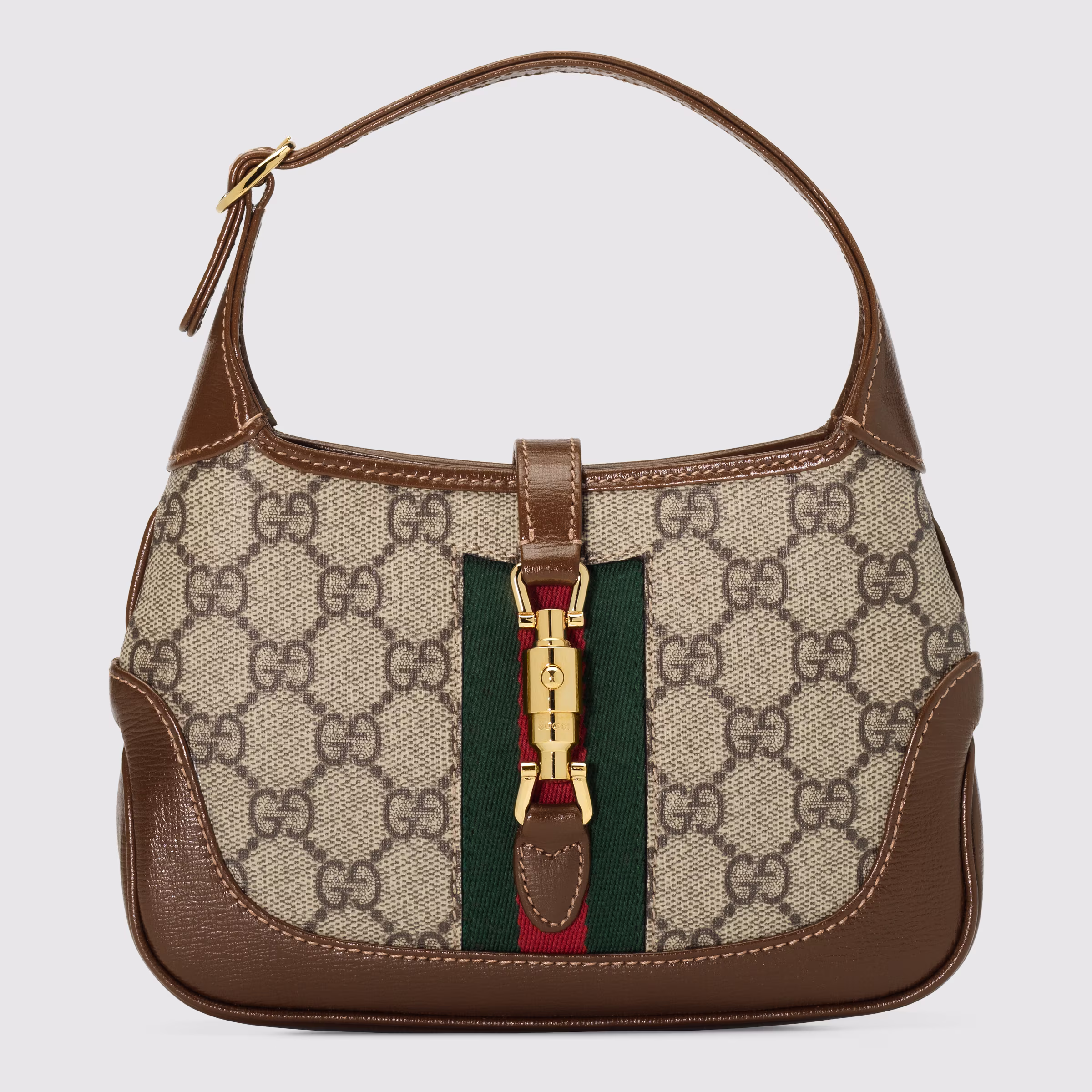 2eff23d0e628b99c1287940b4d6a9703.webp JACKIE 1961 MINI SHOULDER BAG - 图片 1