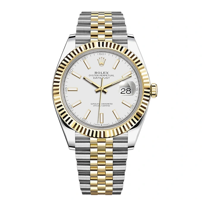 31d3aac124c269d98ba5c296d86028e1.webp Rolex Datejust m126333-0016 Watch - 图片 1