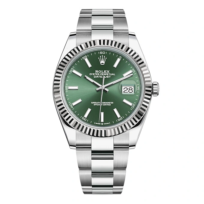 327f442f730ec4890650fbfa5f09c3a1.webp Rolex Datejust m126334-0027 Watch - 图片 1