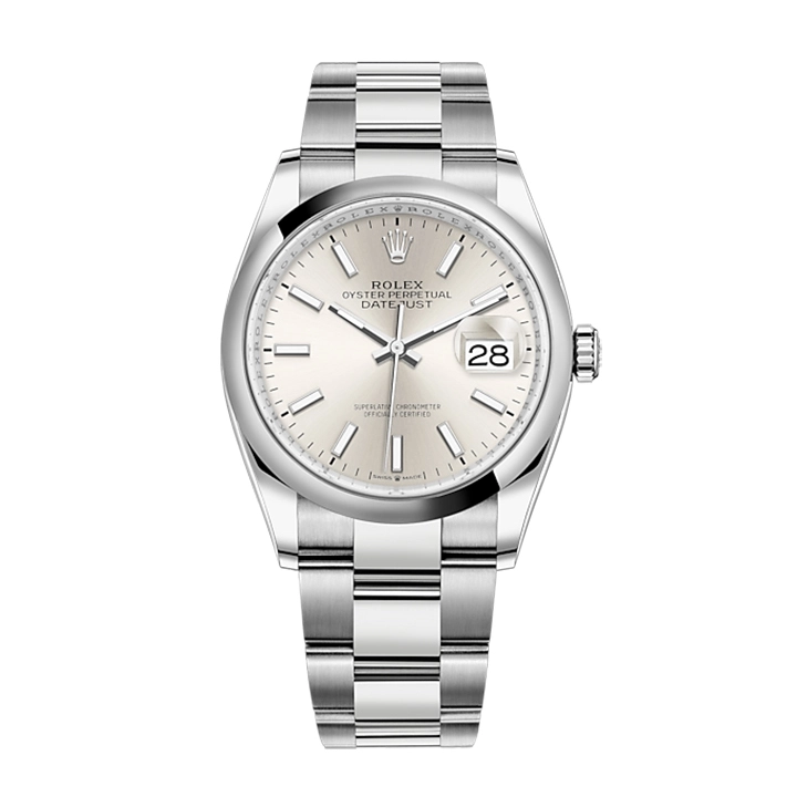 3b9677eb77ea6cb32ffbcd584f06ed5f.webp Rolex Datejust m126200-0002 Watch - 图片 1