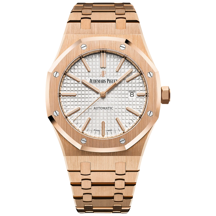 410e32dc0bdec8ea4d0337c5d83c5edb.webp ROYAL OAK SELFWINDING Ref. 15400OR.OO.1220OR.02 - 图片 1