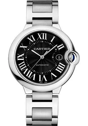 4187fc653596c4a563008c945c137729.webp Cartier Ballon Bleu W6920042 watch - 图片 1