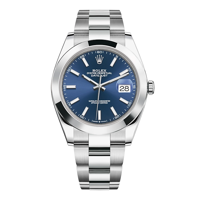 419f3f9ea7d985a6c84ca8497bbdfe5e.webp Rolex Datejust m126300-0001 Watch - 图片 1