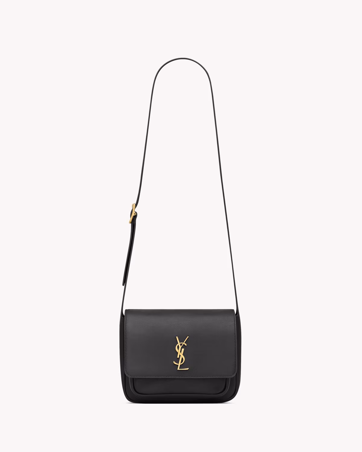 42f3ca678cf662982b17444cb3e81cd6.webp NIKI SATCHEL IN LEATHER - 图片 1