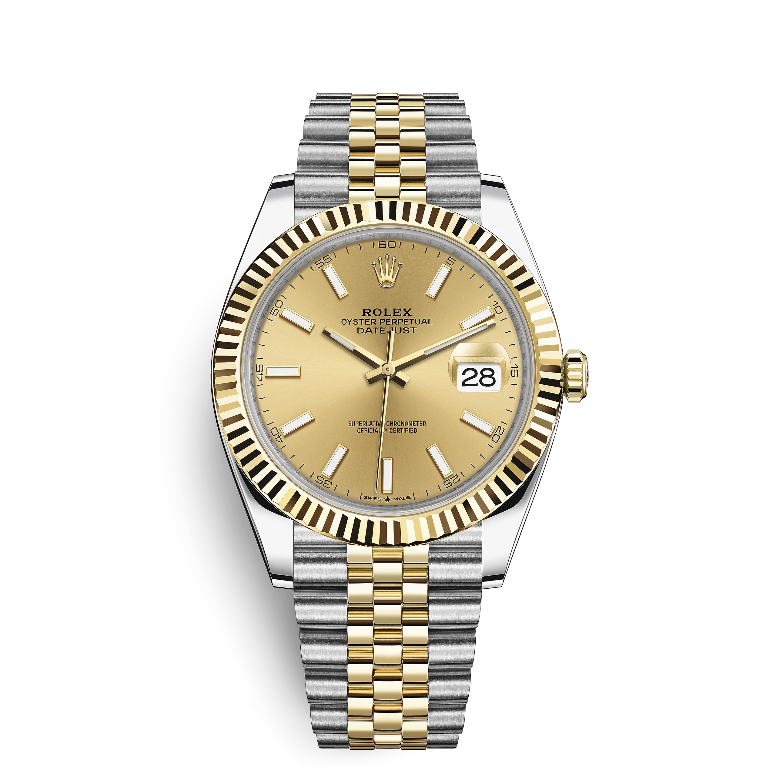 49c5e1c7ab04b74423e2c1ddfb806150.webp Rolex DATEJUST 41 m126333 - 图片 1