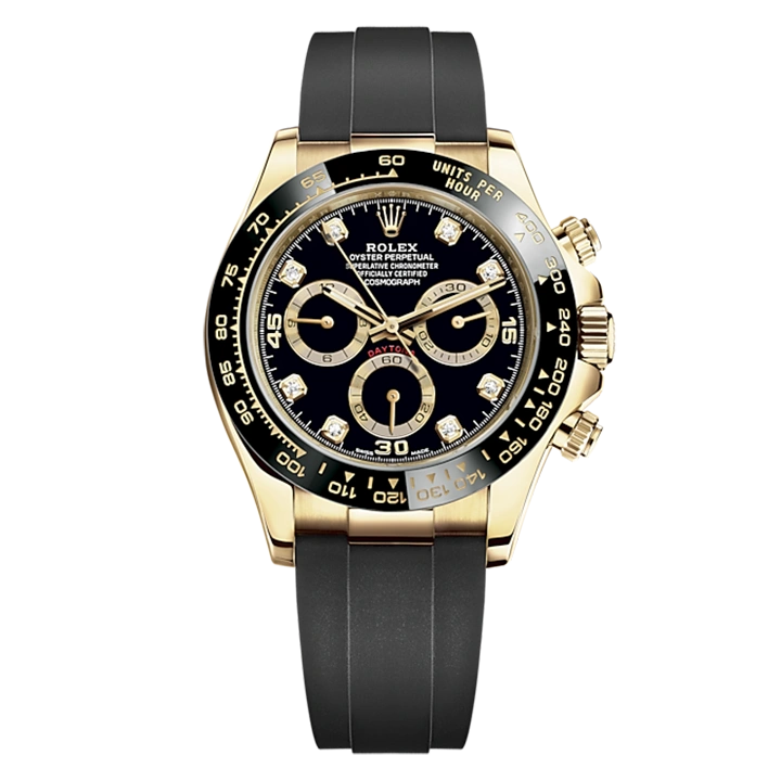 4ecbab9e4ce9fdaad380fbcdbbfa9b7a.webp Rolex COSMOGRAPH DAYTONA-m116518ln-0078 - 图片 1