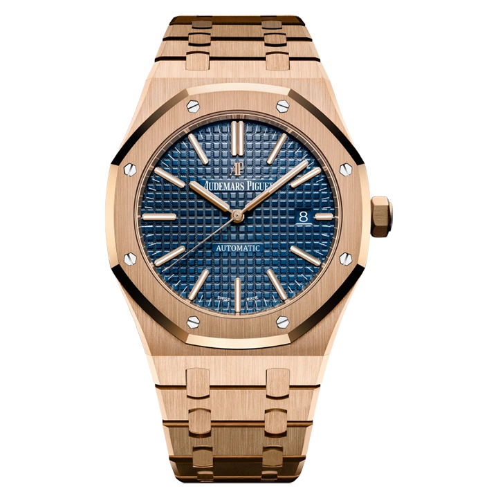 4f4137357c2013369947fe9f9549770f.webp ROYAL OAK SELFWINDING Ref. 15400OR.OO.1220OR.03 - 图片 1