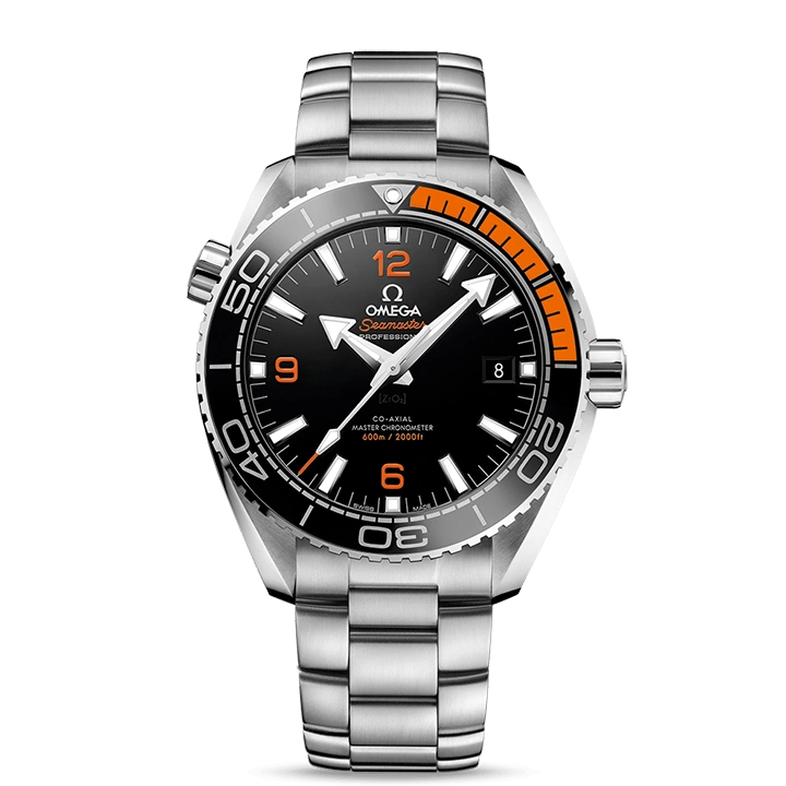PLANET OCEAN 600M CO‑AXIAL MASTER CHRONOMETER 43.5 MM-215.30.44.21.01.002