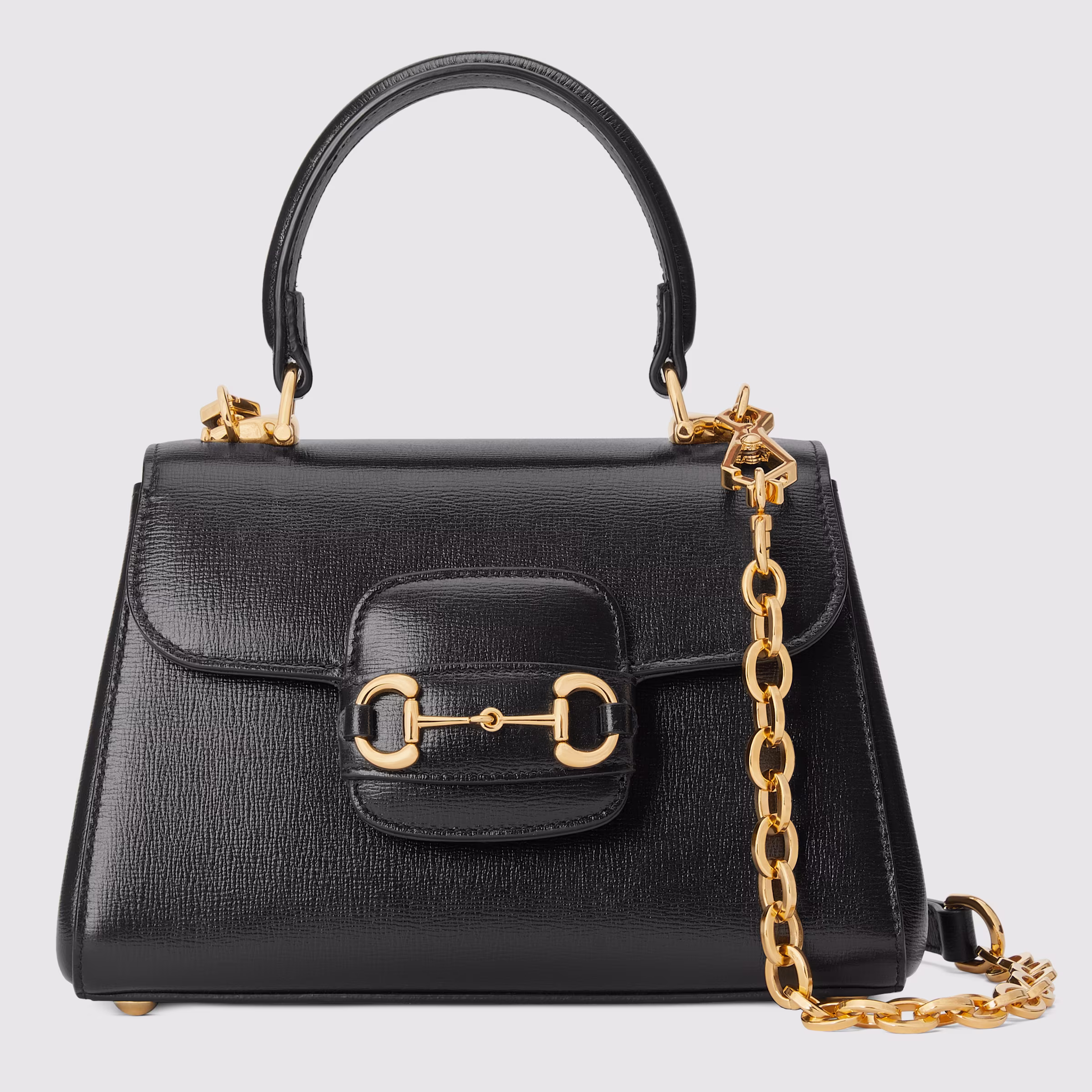 5aa86317f2afb14b2136fccf18327179.webp GUCCI HORSEBIT 1955 MINI TOP HANDLE BAG - 图片 1