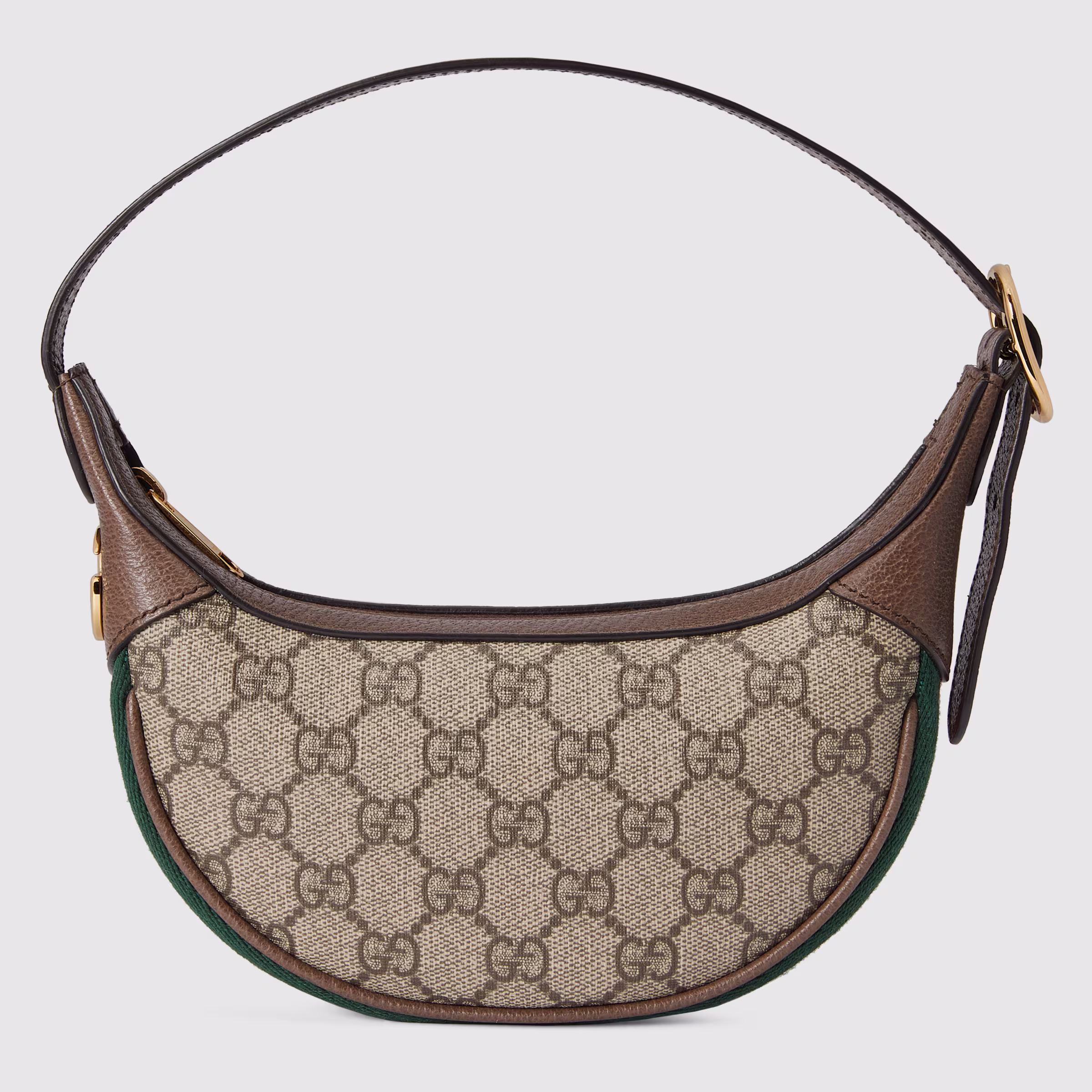 5ced28a72eb6467f1291dfb75761f609.webp MINI SAC OPHIDIA GG - 图片 1