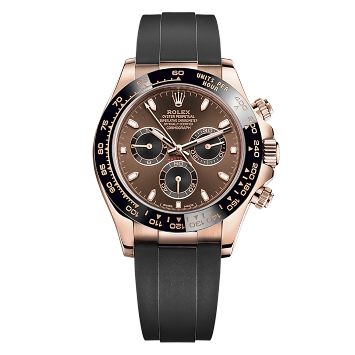 5f7312fb6c2851d4fa61eb7ae817e0b9.webp Rolex COSMOGRAPH DAYTONA-M116515LN-0041 - 图片 1
