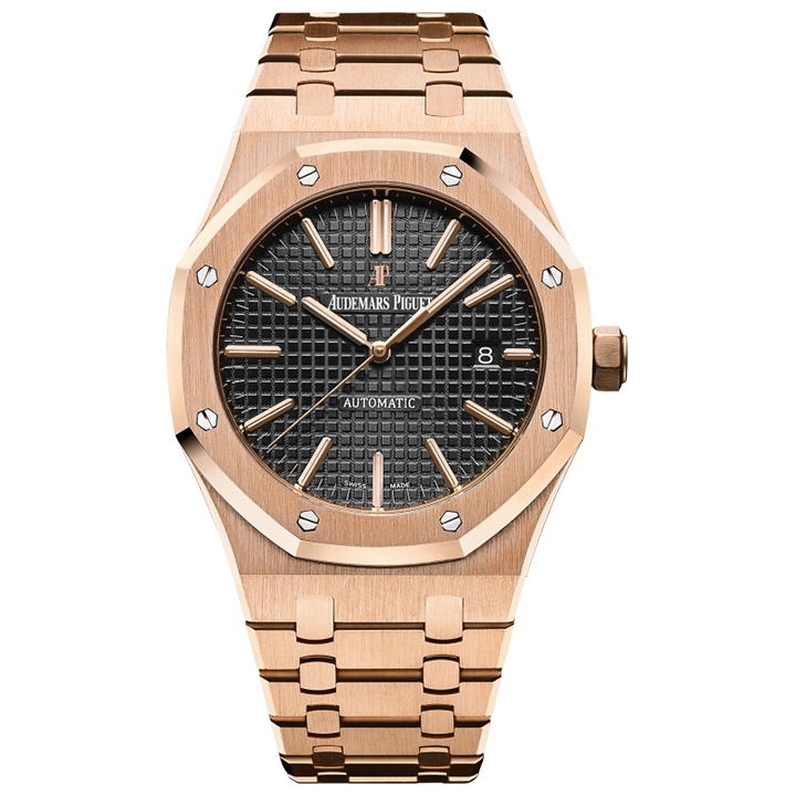 60c7ca59f5d0c66f9d5fa848a1734805.webp ROYAL OAK SELFWINDING Ref. 15400OR.OO.1220OR.01 - 图片 1