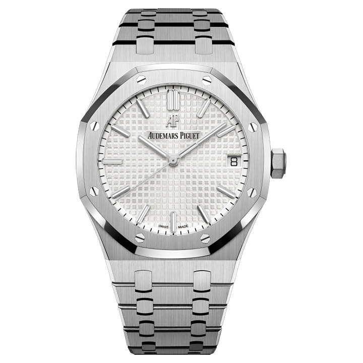 6a1079117a18e6a604335cb3b12c70fa.webp ROYAL OAK SELFWINDING 15500ST.OO.1220ST.04 - 图片 1