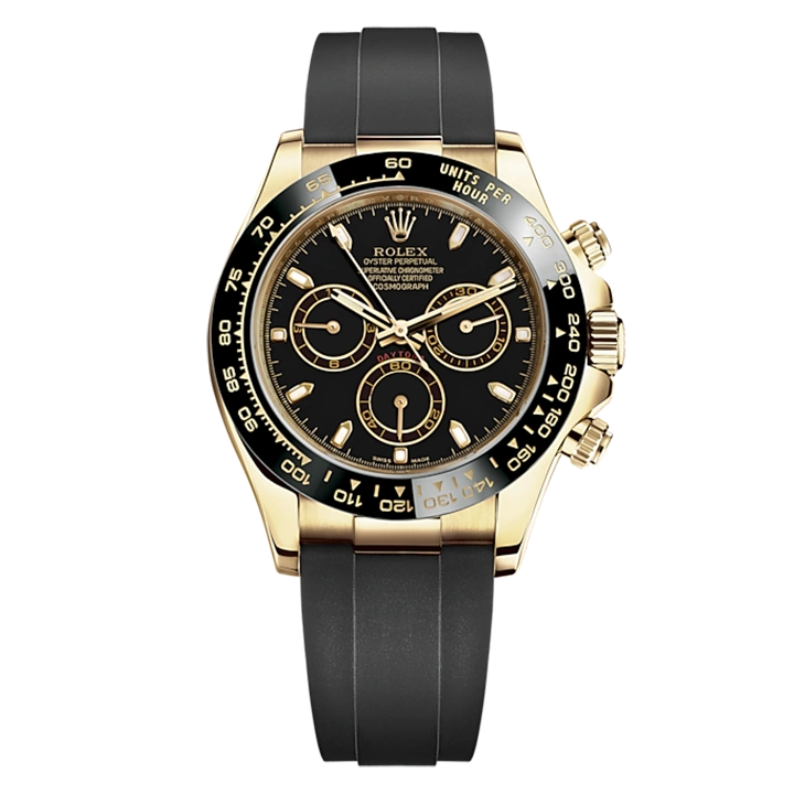 6a59c0f5bb82d8e215f475b761b863a2.webp Rolex COSMOGRAPH DAYTONA-m116518ln-0043 - 图片 1