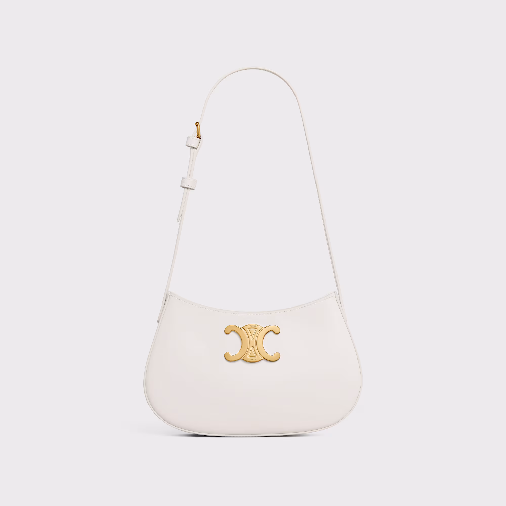 6c4b27f540d9c7e5033cd8b3b497b334.webp MEDIUM TILLY BAG IN SHINY CALFSKIN - 图片 1