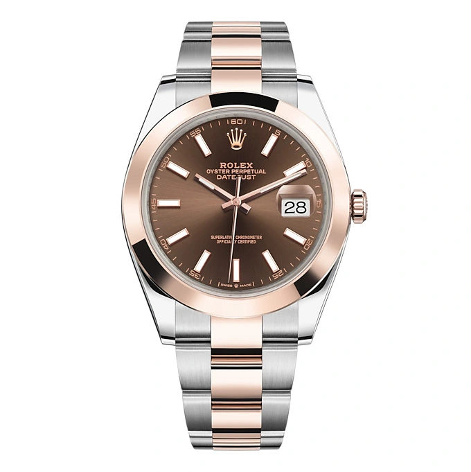 6c82e26bef35878ec6649618297ecff0.webp Rolex Datejust m126301-0001 Watch - 图片 1