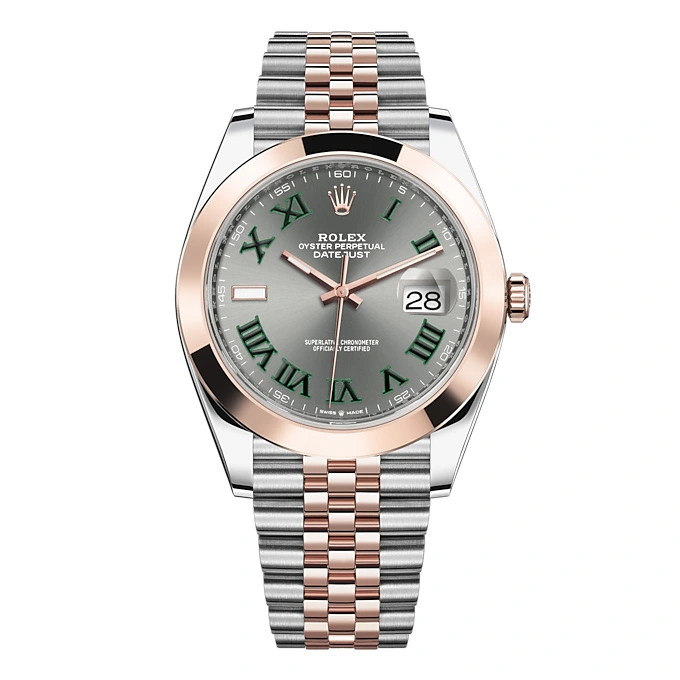6fafd315720641ffa1065561af0f5526.webp Rolex Datejust m126301-0016 Watch - 图片 1