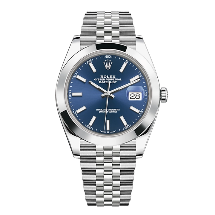 727f37cddbe32f55bf010e7f2ea0303f.webp Rolex Datejust m126300-0002 Watch - 图片 1