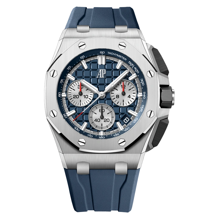 75c842a43b035aceff6de7fffc7f0598.webp ROYAL OAK OFFSHORE SELFWINDING CHRONOGRAPH Ref. 26420TI.OO.A027CA.01 - 图片 1