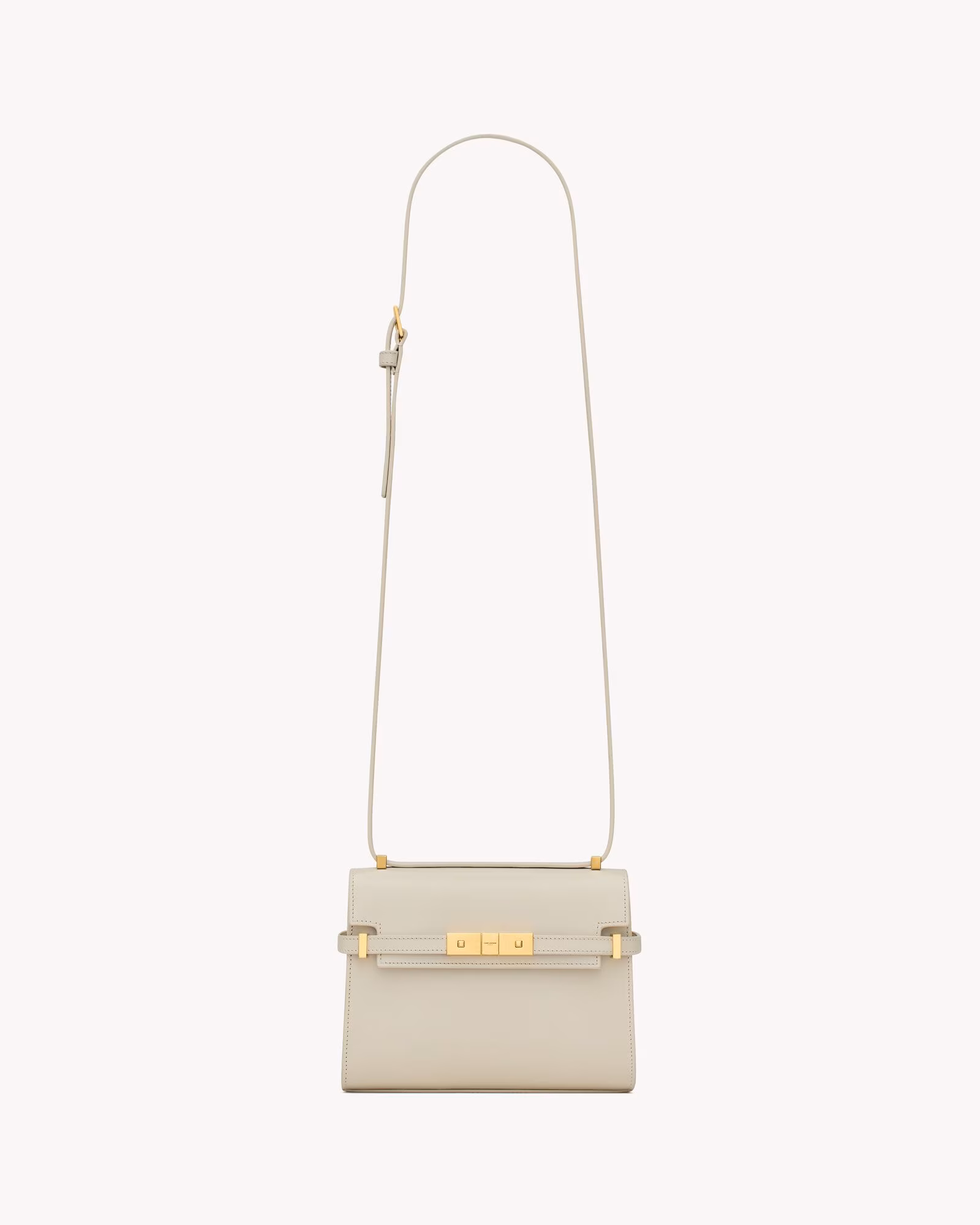 7ada0775f64efb1d344011187820e337.webp MINI MANHATTAN IN BOX SAINT LAURENT - 图片 1