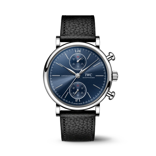 7ca109c8eab0322b094f8802d8b088d5.webp IWC Portofino IW391408 watch - 图片 1