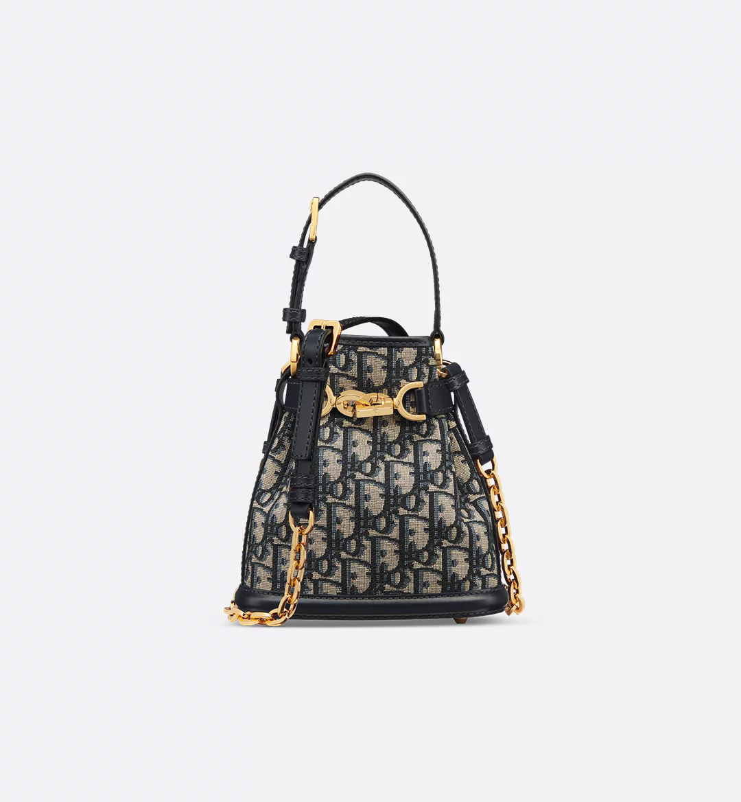 Small C'est Dior Bag
