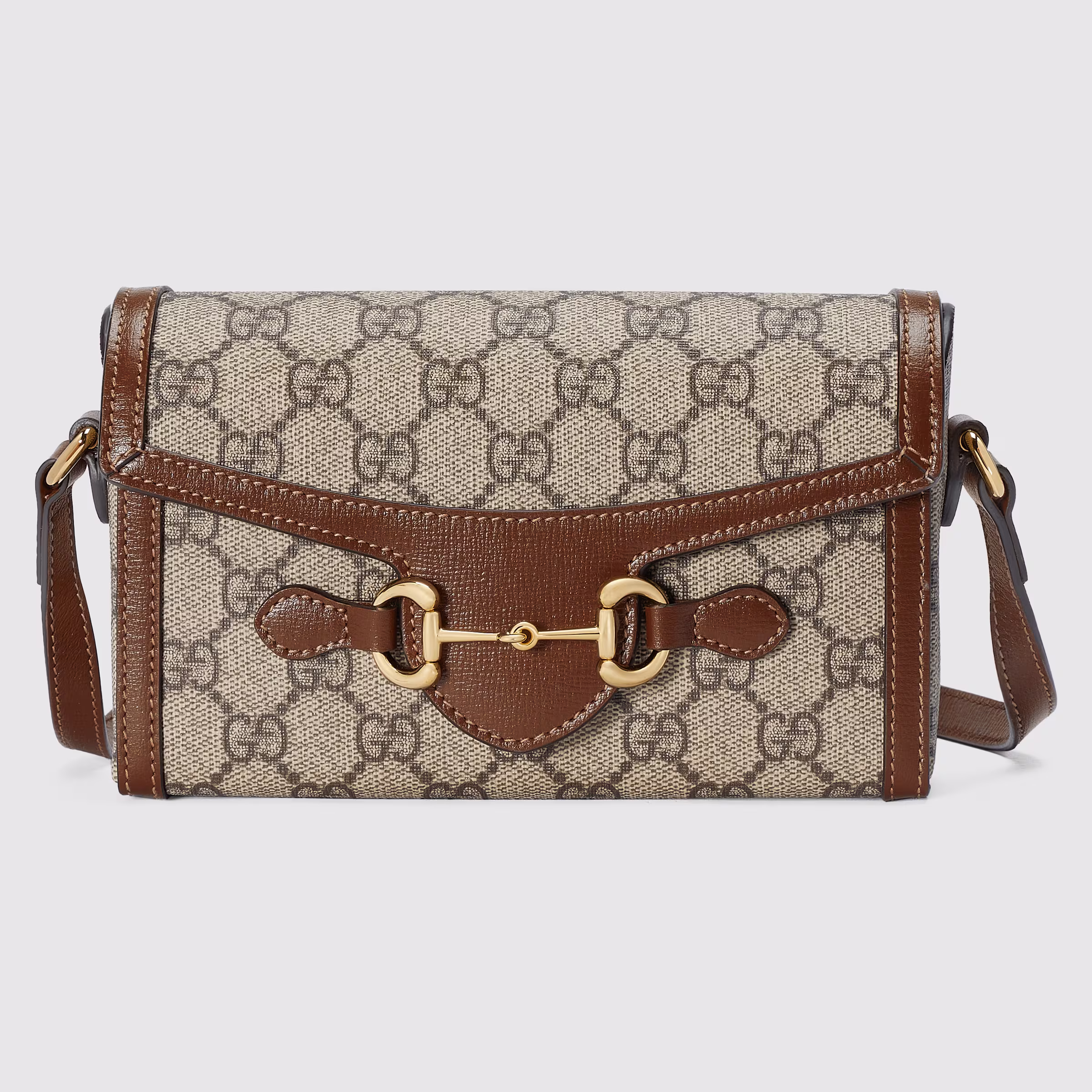 MINI SAC GUCCI HORSEBIT 1955