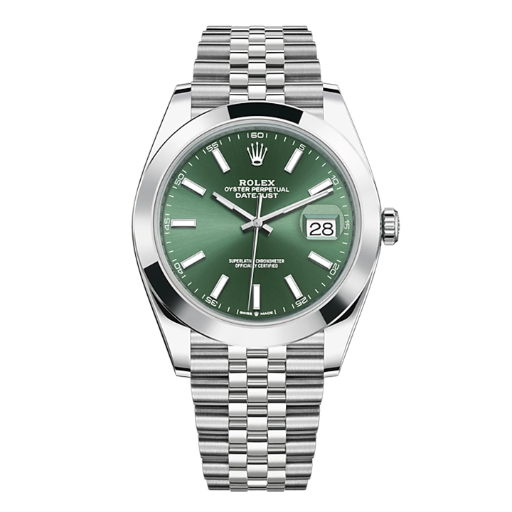 7fd28c477b78f0817eee62f8758ea12e.webp Rolex Datejust m126300-0020 Watch - 图片 1