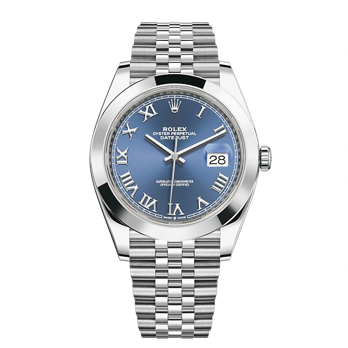 844d897cfa78e6a815260843e80e94bf.webp Rolex Datejust m126300-0018 Watch - 图片 1