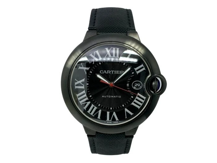 853ece9e252116ce77e09a658bd38b8e.webp Cartier Ballon Bleu WSBB0015 watch - 图片 1