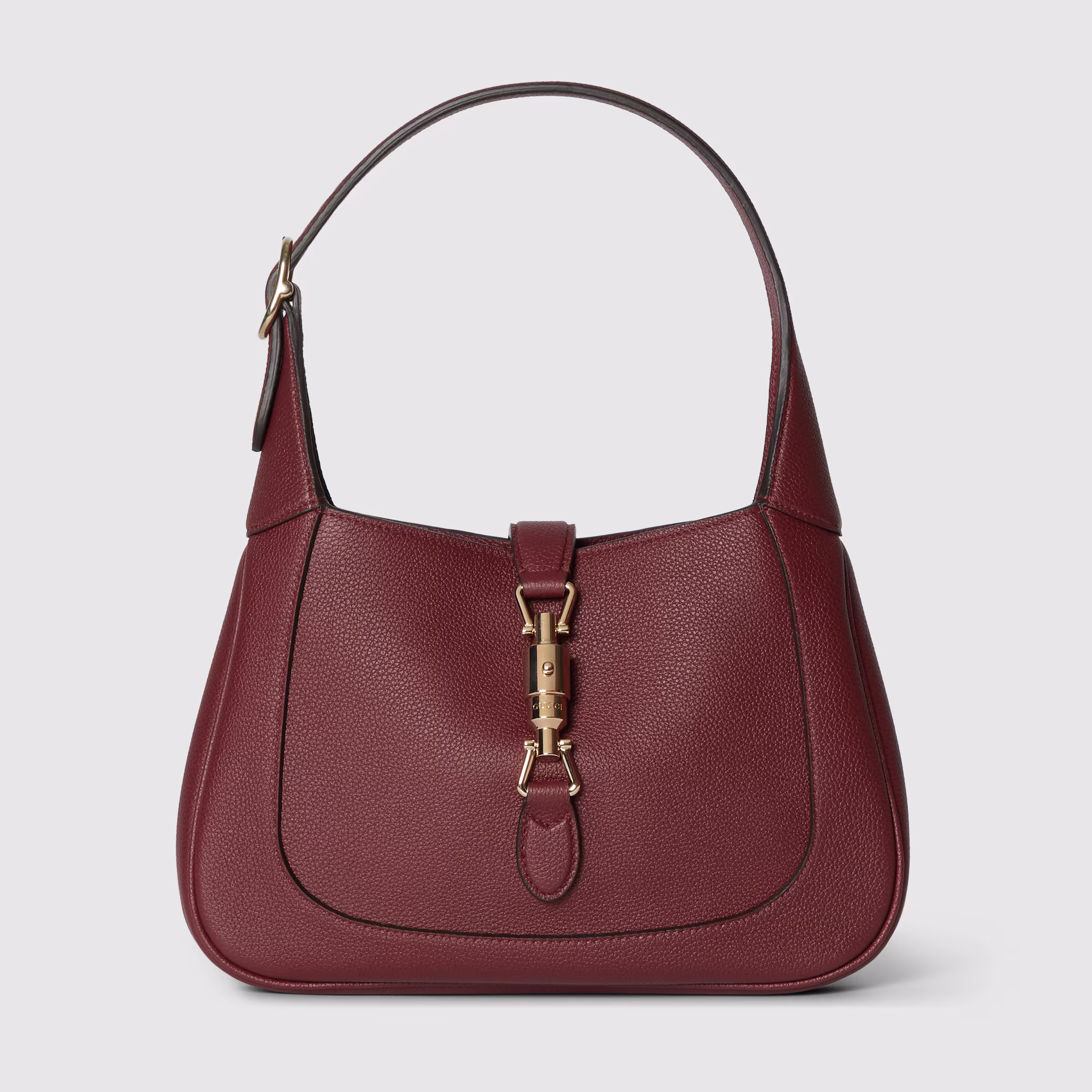 87a9f45d954e2de9aa94919c7ae6022f.webp SAC À ÉPAULE GUCCI JACKIE 1961 PETITE TAILLE - 图片 1