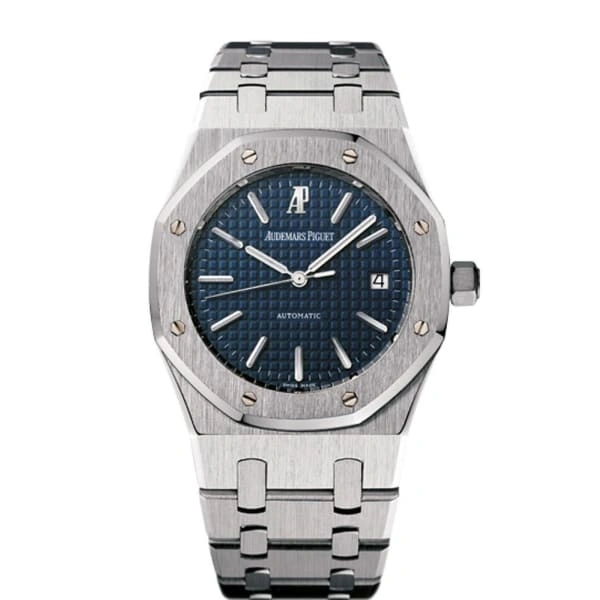 90ec7469103224f346972651384a75b7.webp Royal Oak Selfwinding Ref. # 15300ST.OO.1220ST.02 - 图片 1