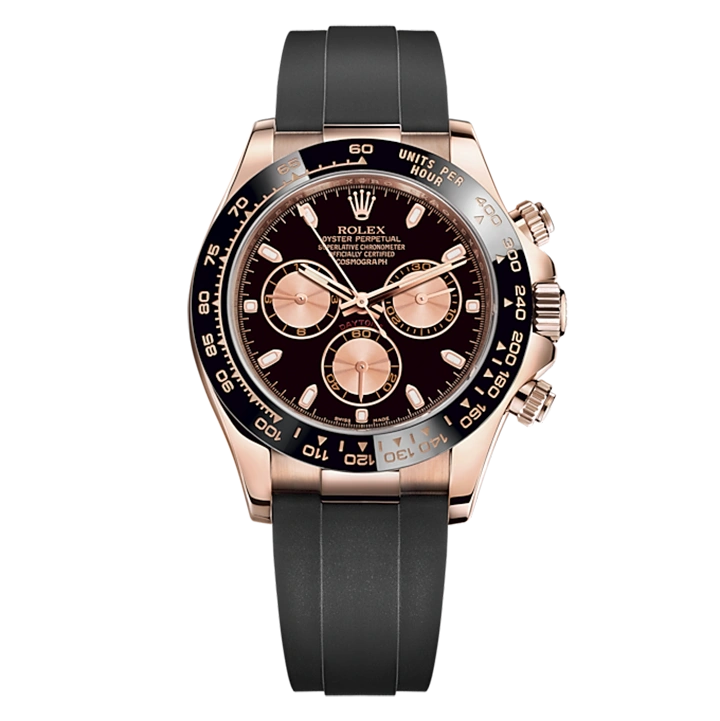 921e13b5a57cca9556d53eafe2efb115.webp Rolex COSMOGRAPH DAYTONA-M116515ln-0017 - 图片 1