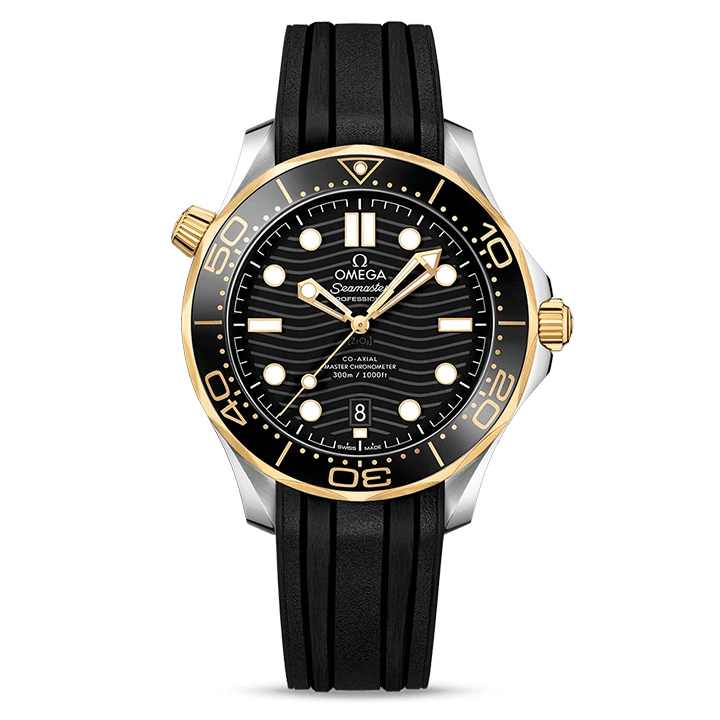 950a3d1d9a58cfec6b1803db8c1de946.webp DIVER 300M CO‑AXIAL MASTER CHRONOMETER 42 MM-210.22.42.20.01.001 - 图片 1