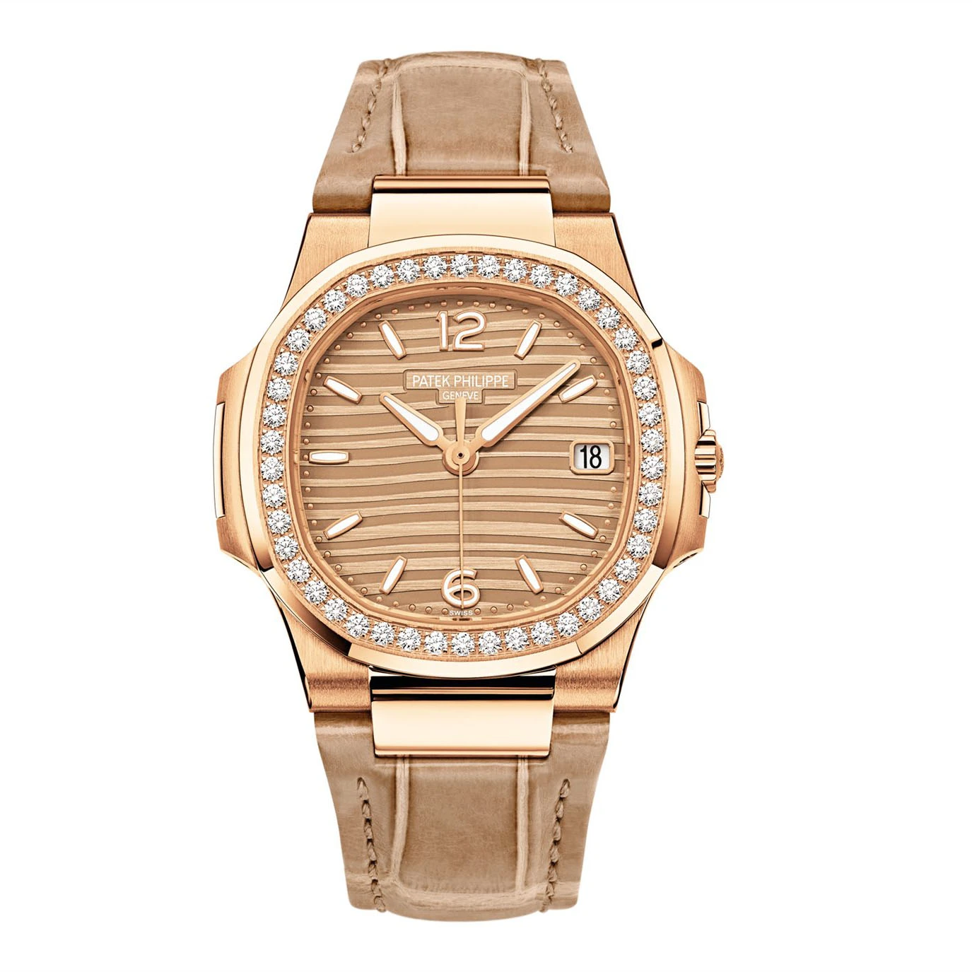 95f2b7335d724c1b8de1557f45f37886.webp Patek Philippe 7010R - NAUTILUS - 图片 1