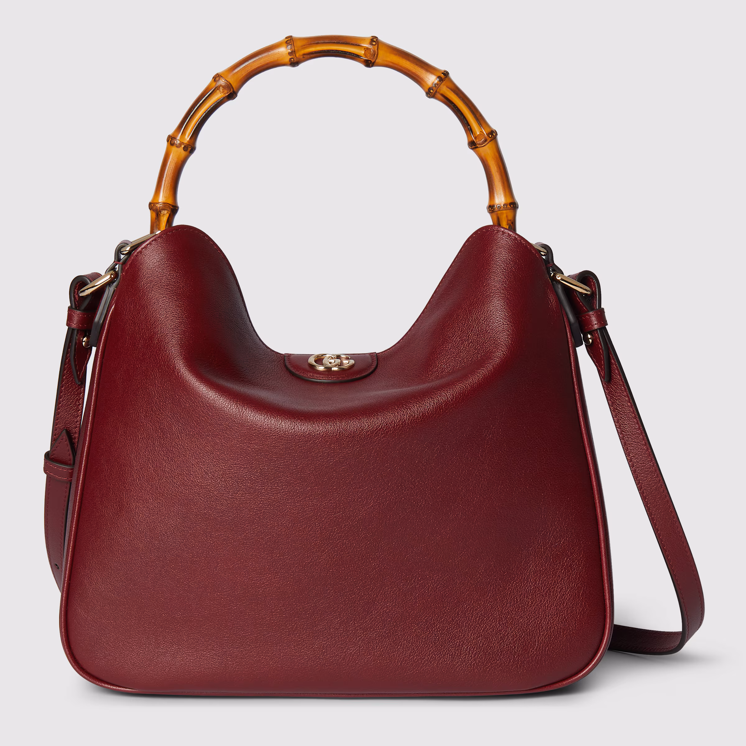 97cc1ec008620aff34ce6d8adfbc758e.webp SAC À ÉPAULE GUCCI DIANA MOYEN FORMAT - 图片 1